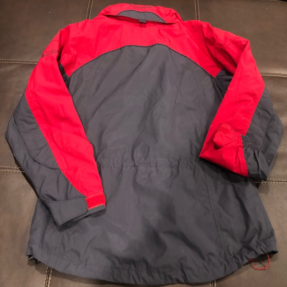Columbia Interchange jacket 🧥 - Picture 8 of 11
